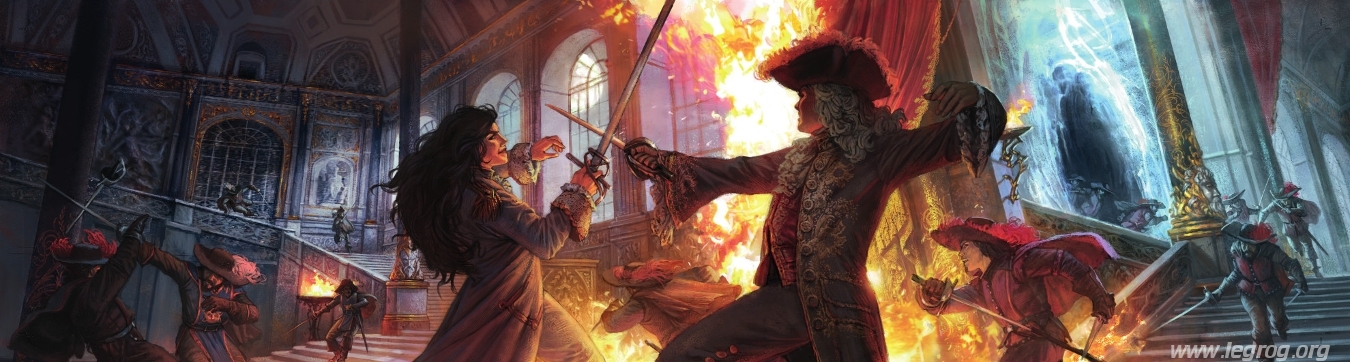 Couverture de Kit du Meneur