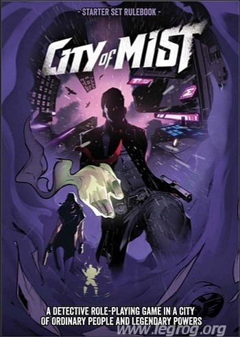 Couverture de Starter Set