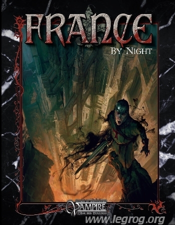 Couverture de France