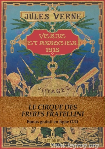 Couverture de Cirque des Frères Fratellini (Le)