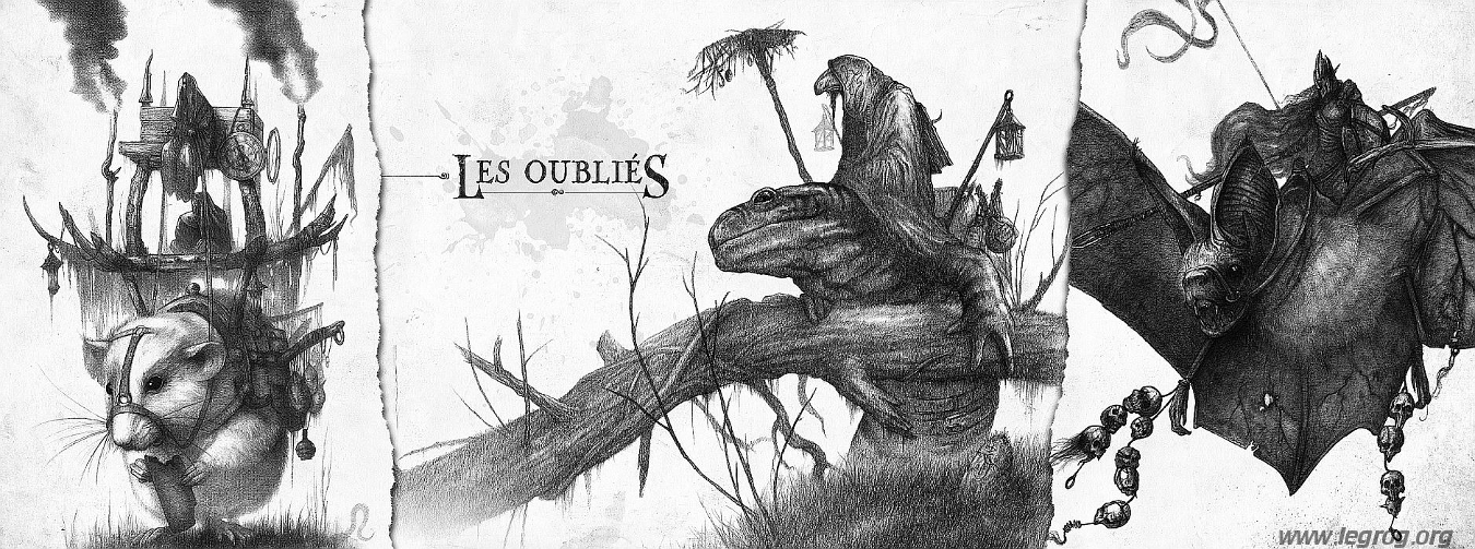 Couverture de Convois du Remord (Les)