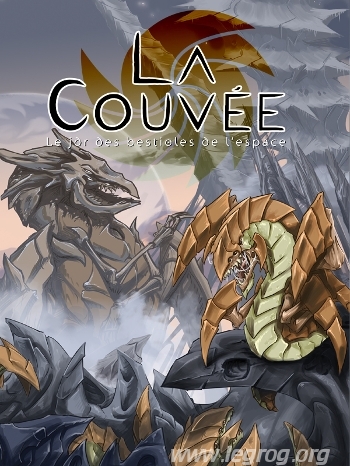 Couverture de Couvée (La)