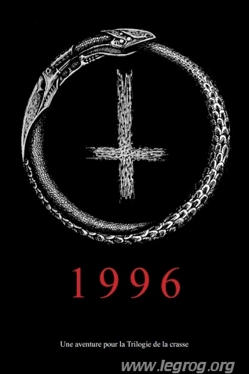Couverture de 1996
