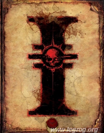 Couverture de Seeds of Heresy