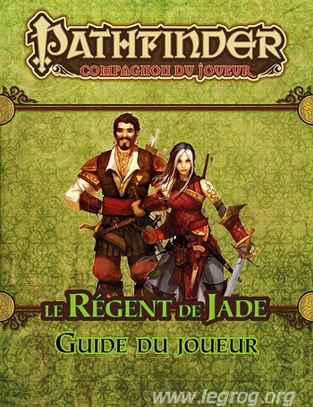 Couverture de Guide du Joueur (Le)