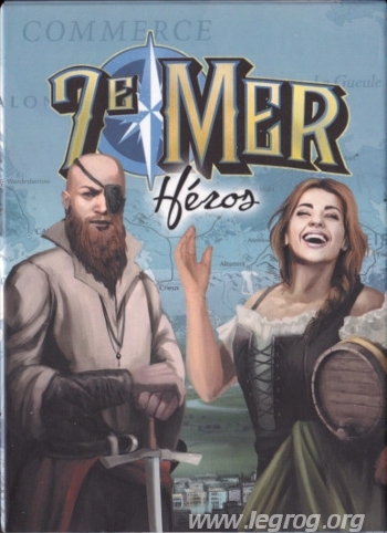 Couverture de Héros
