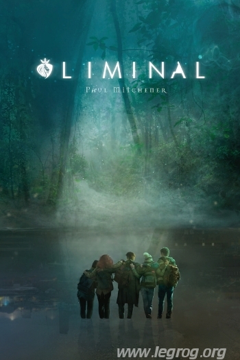 Couverture de Liminal