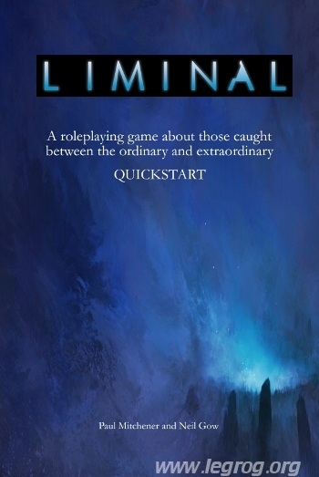 Couverture de Quickstart