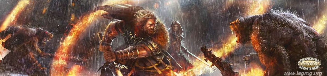 Couverture de GM Screen