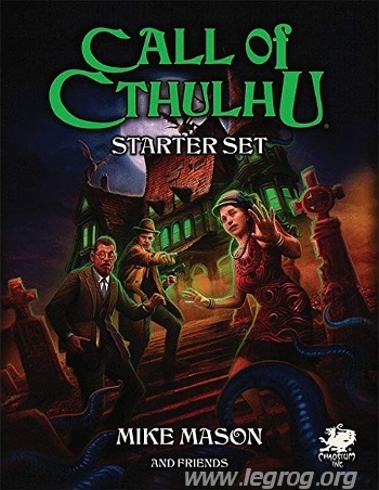 Couverture de Starter Set