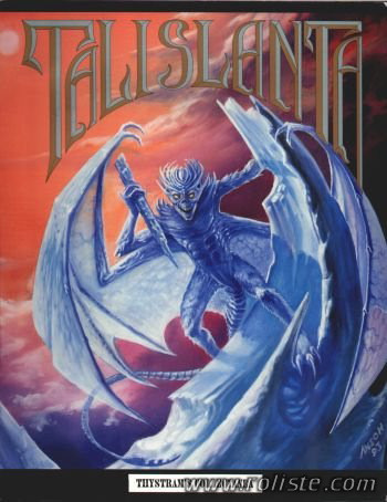 Couverture de Thystram's Collectanea