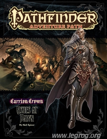 Couverture de Ashes at Dawn