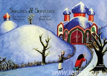 Couverture de Sorcières & Sortilèges