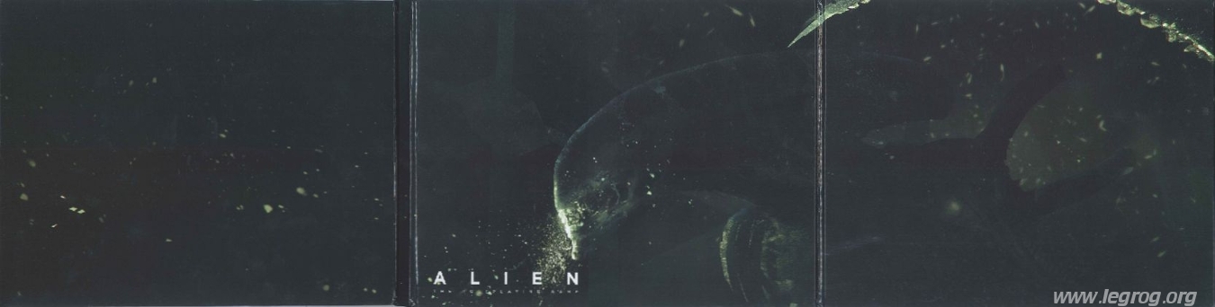 Couverture de GM Screen