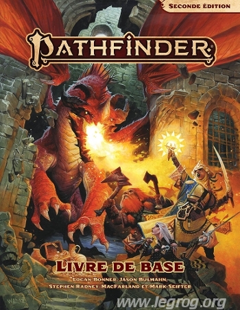 Couverture de Livre de Base