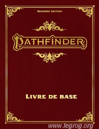 Couverture de Livre de Base