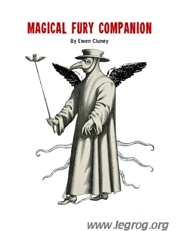 Couverture de Companion