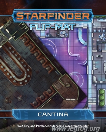 Couverture de Cantina