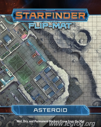 Couverture de Asteroid