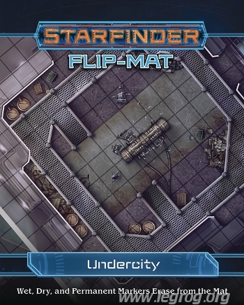 Couverture de Undercity