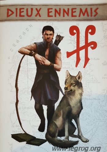 Couverture de Justice (La)