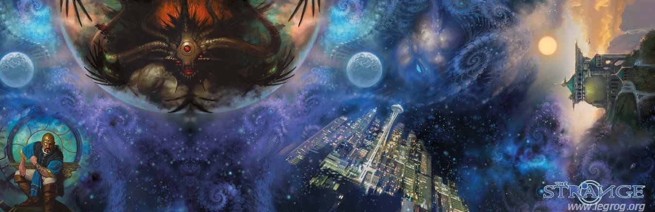 Couverture de Ecran du MJ
