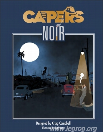 Couverture de Noir