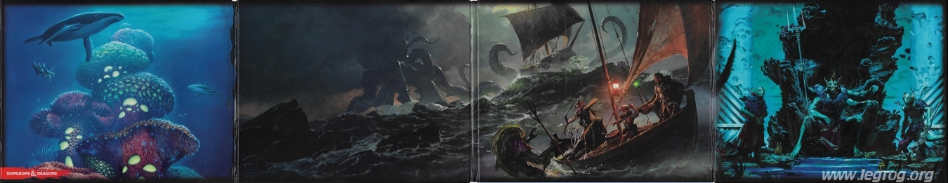 Couverture de Ships and the Sea (Of)