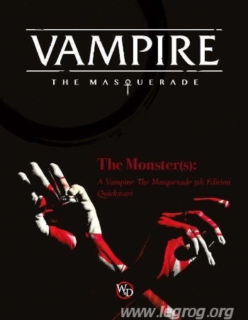 Couverture de Monster(s) (The)