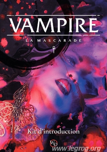 Couverture de Kit d'Introduction