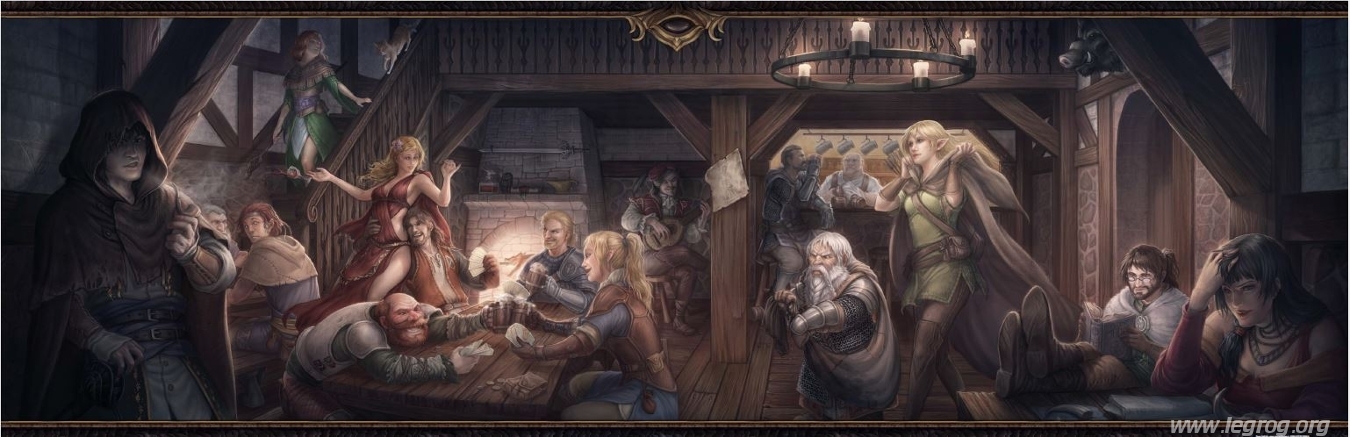 Couverture de Meisterschirm Tavernen