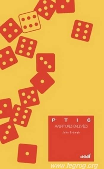 Couverture de Pti6