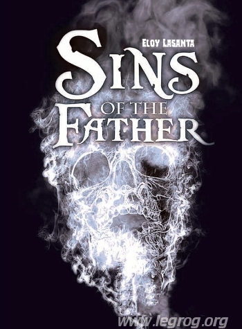 Couverture de Sins of the Father