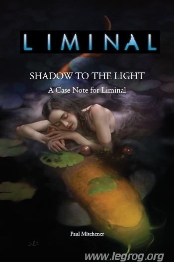 Couverture de Shadow to the Light