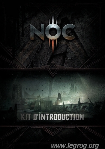 Couverture de Kit d'Introduction