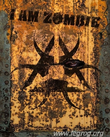 Couverture de Toxic Field Manual