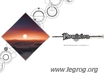 Couverture de Kit de Découverte