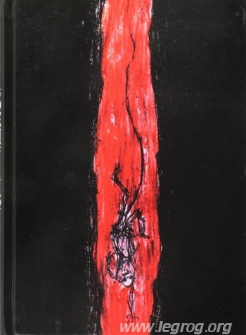 Couverture de Veins of the Earth