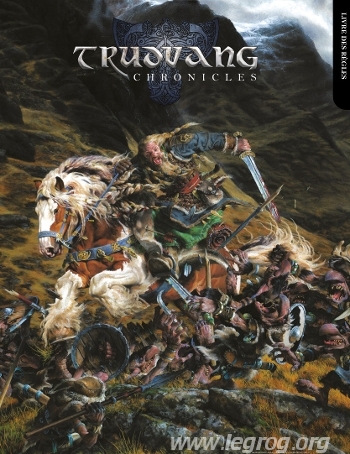 Couverture de Livre des Règles