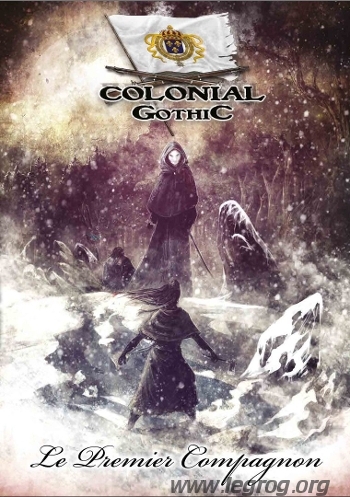 Couverture de Premier Compagnon (Le)