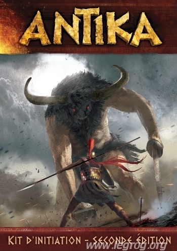 Couverture de Kit d'Initiation