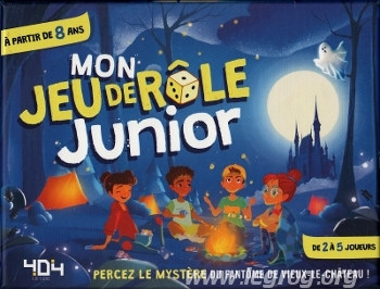 Couverture de Fantôme de Vieux-le-Château (Le)