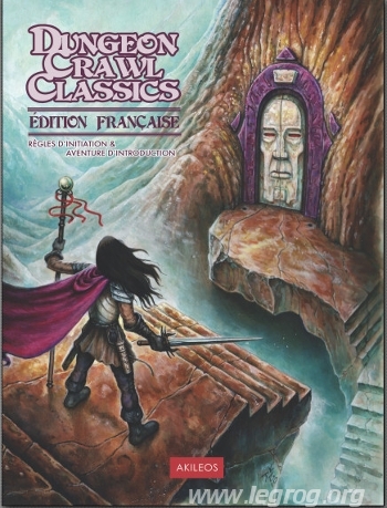 Couverture de Règles d'Initiation & Aventure d'Introduction
