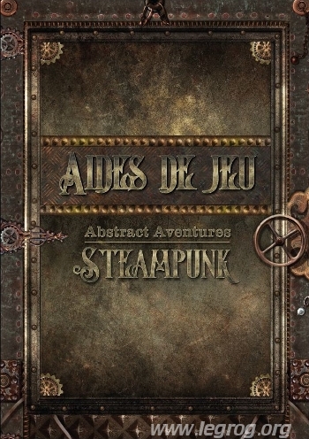 Couverture de Aides de Jeu