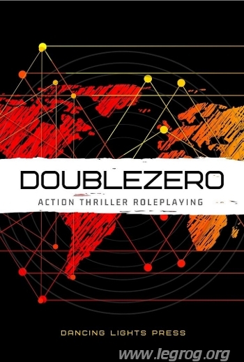 Couverture de DoubleZero