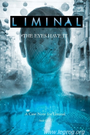 Couverture de Eyes Have It (The)