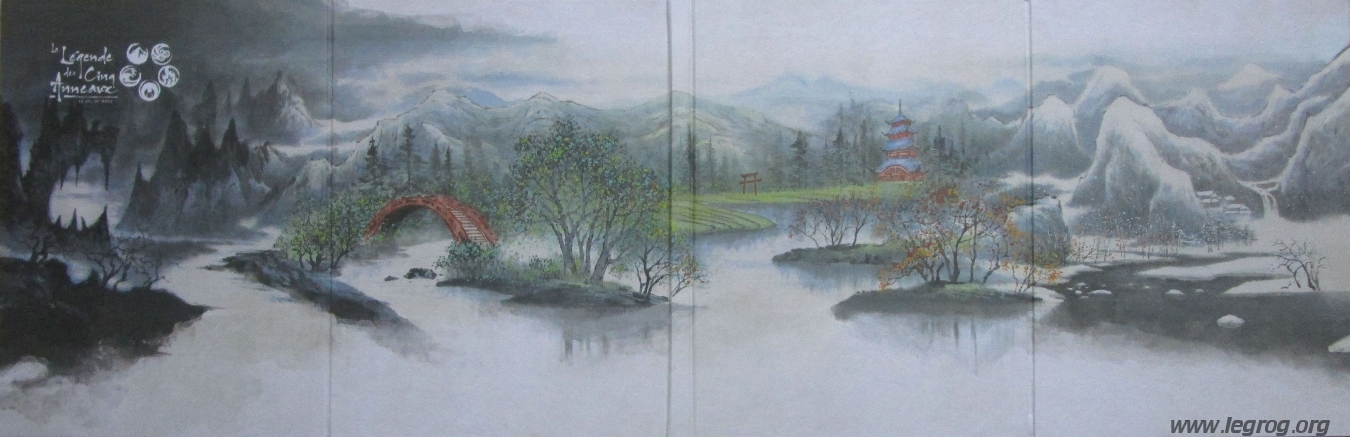Couverture de Kit du Maître de Jeu