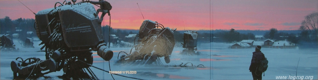 Couverture de Ecran de Jeu