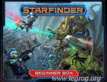Couverture de Beginner Box