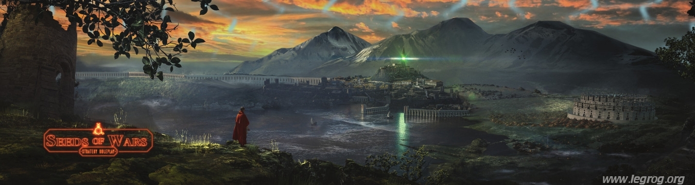 Couverture de Game Master's Screen